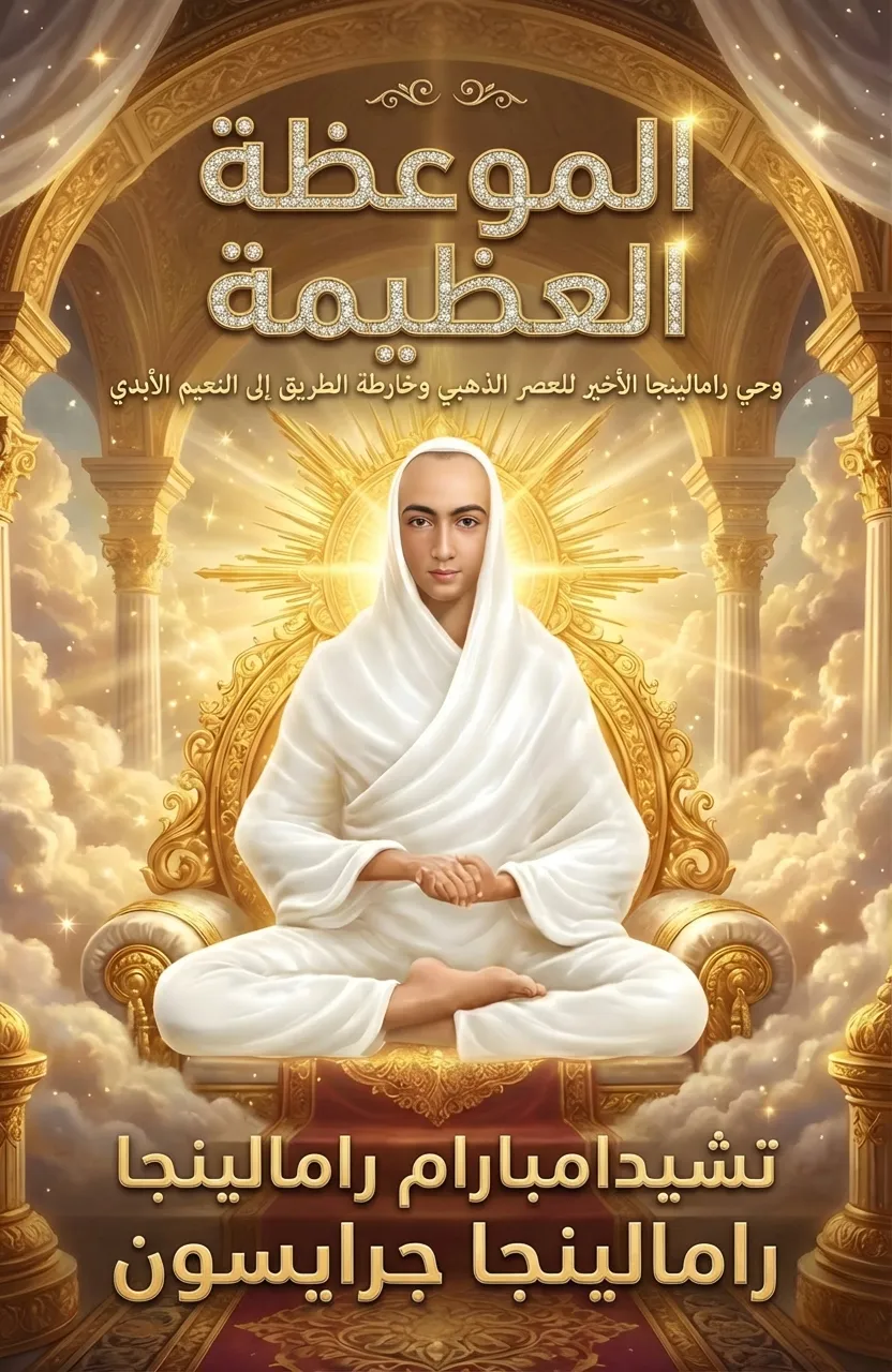 الموعظة العظيمة